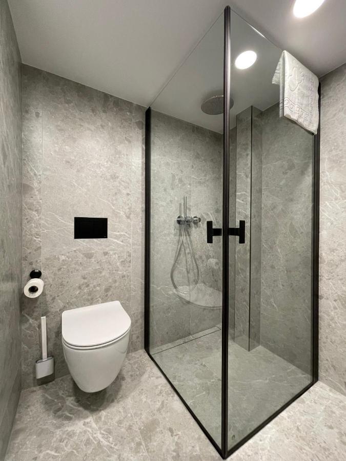 Center Stay Kaunas - Peledyne - Owl'S Nest Apartments 외부 사진