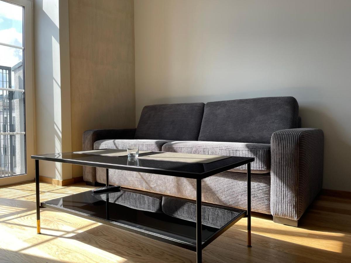 Center Stay Kaunas - Peledyne - Owl'S Nest Apartments 외부 사진