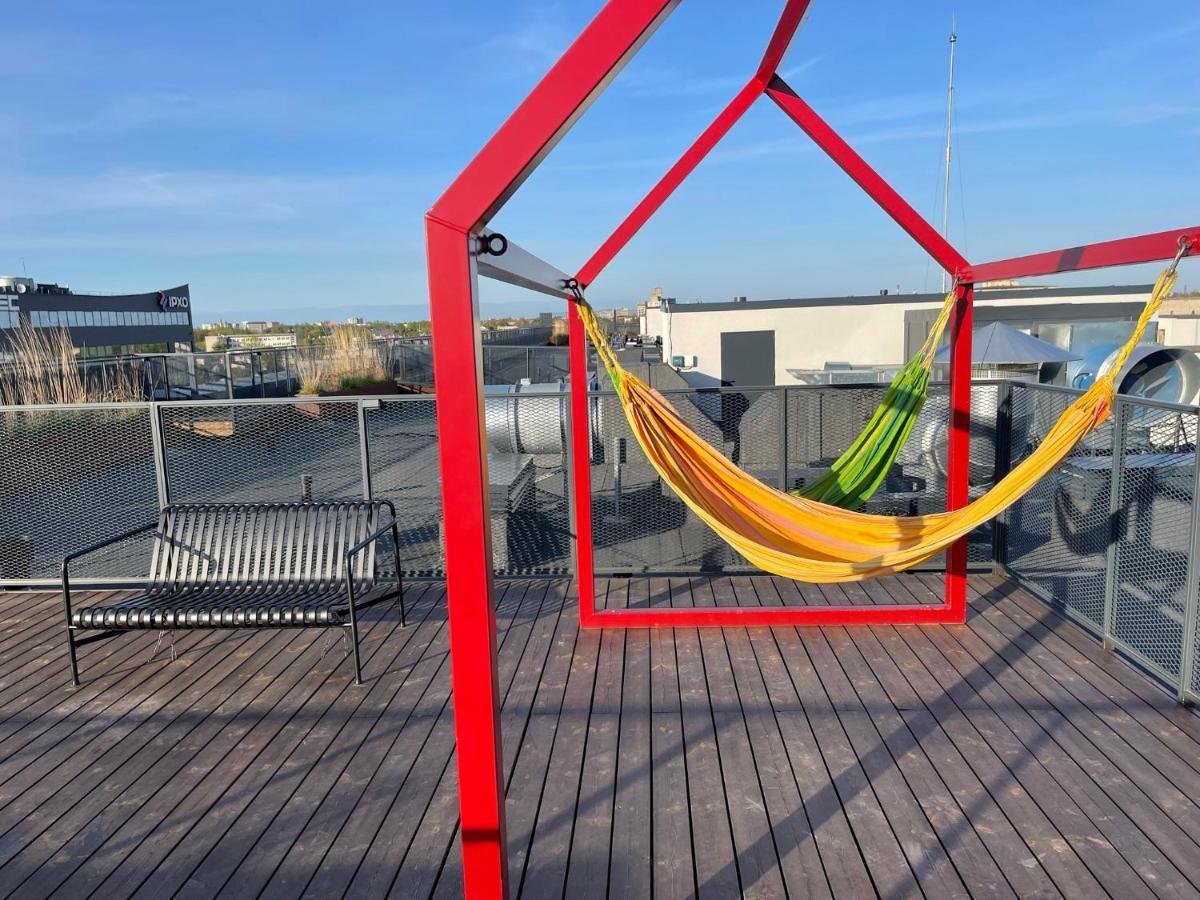 Center Stay Kaunas - Peledyne - Owl'S Nest Apartments 외부 사진