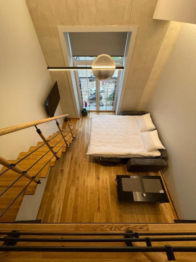 Center Stay Kaunas - Peledyne - Owl'S Nest Apartments 외부 사진