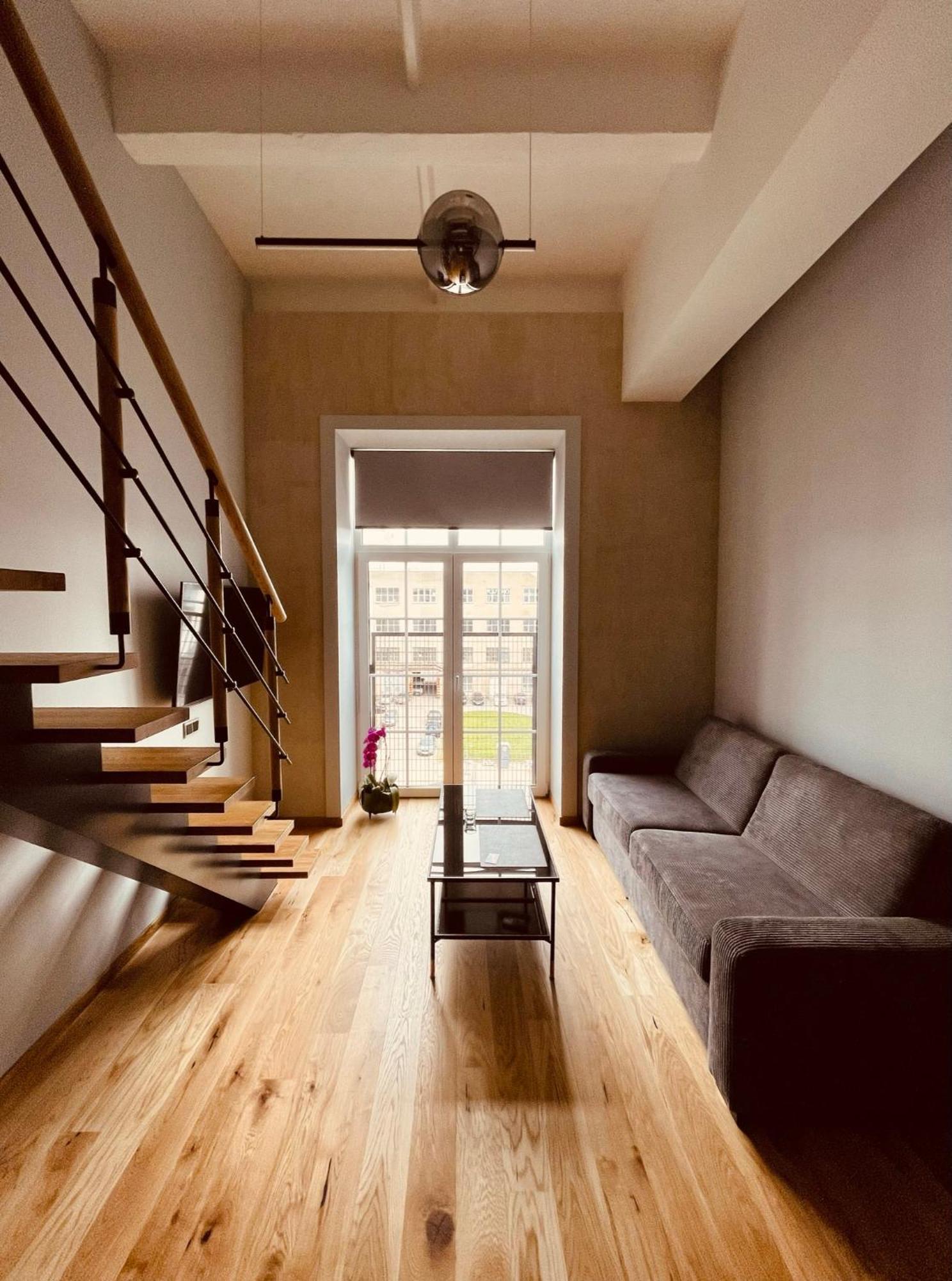 Center Stay Kaunas - Peledyne - Owl'S Nest Apartments 외부 사진